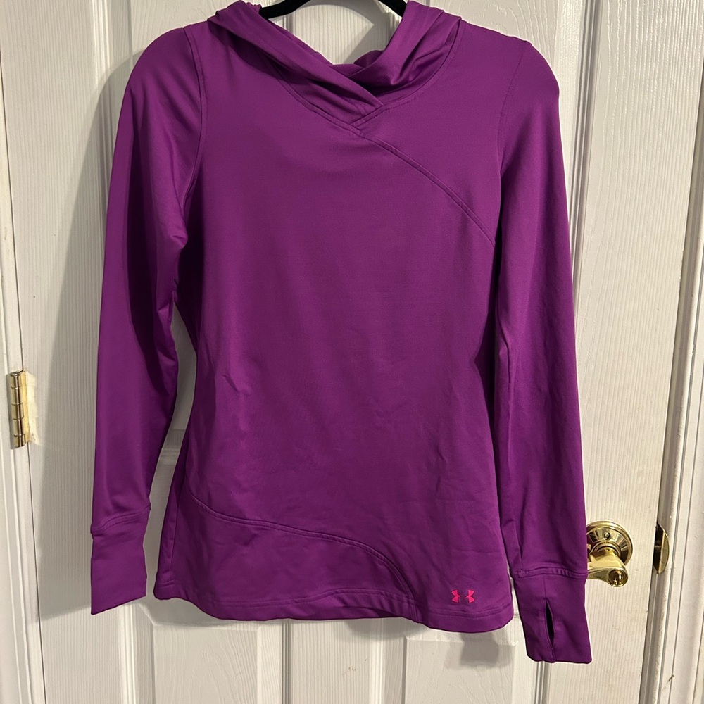 Under Armour cold gear pullover